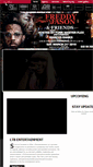 Mobile Screenshot of ltbentertainment.com